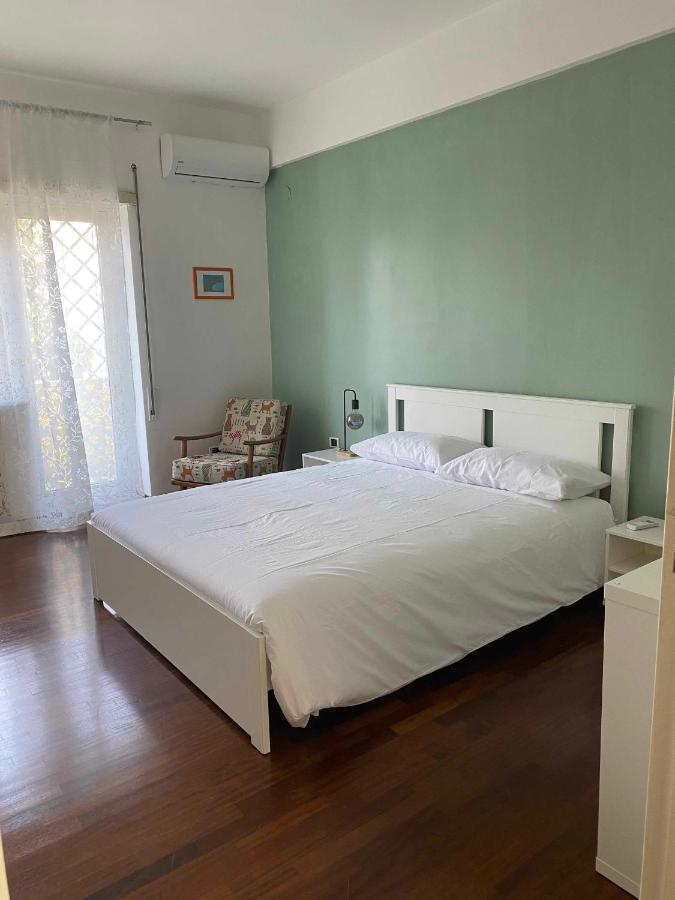 Molly's House A Posillipo Appartement Napels