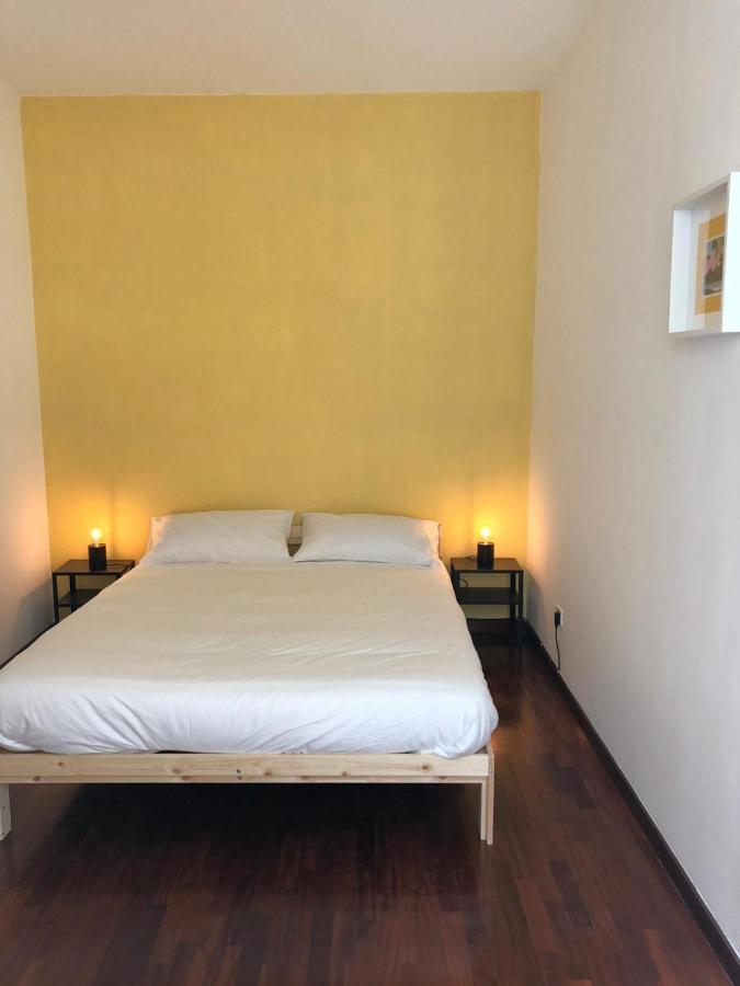 Molly's House A Posillipo Appartement *